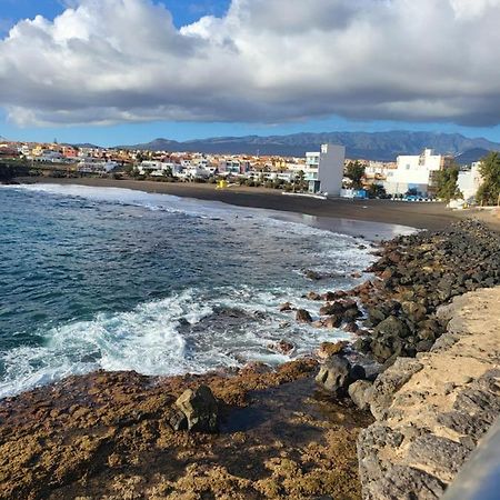 Апартаменты Playa De Ла-Гарита Экстерьер фото